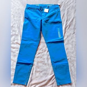 1969 Gap Jeans. Size 10